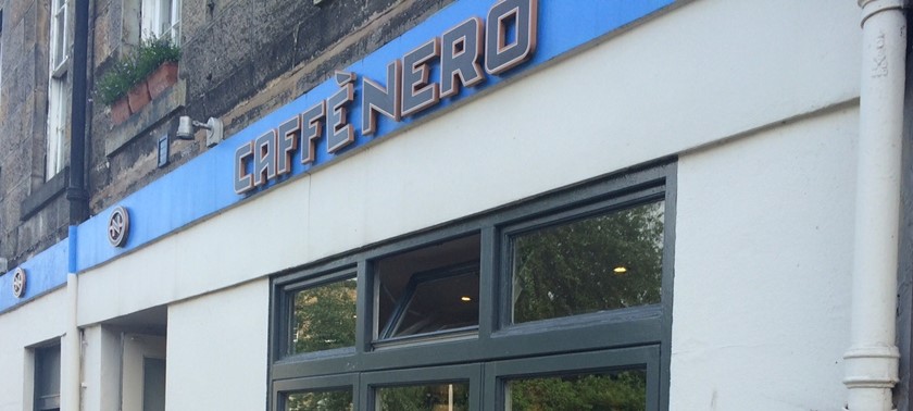 Caffè Nero