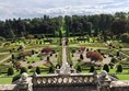 Picture of Drummond Castle Gardens