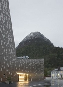 Norwegian Mountaineering Centre