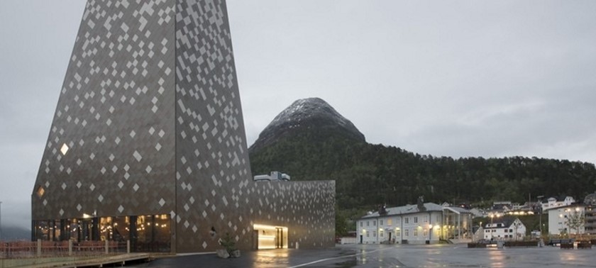 Norwegian Mountaineering Centre