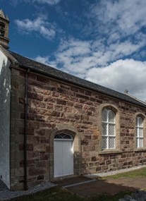 Ullapool Museum