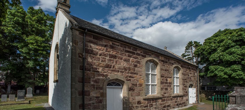 Ullapool Museum