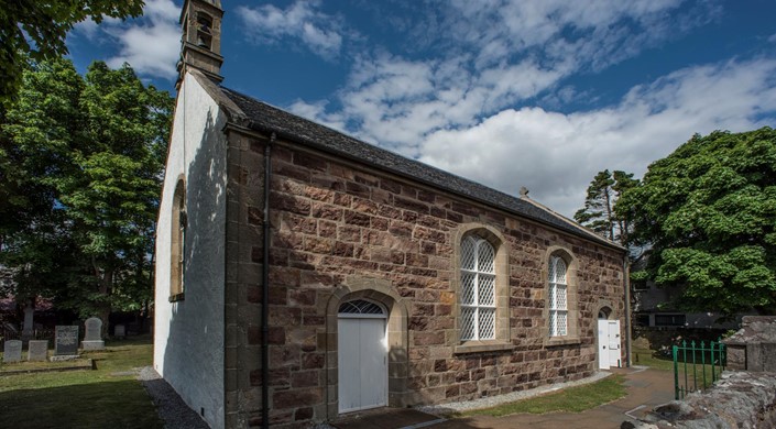 Ullapool Museum