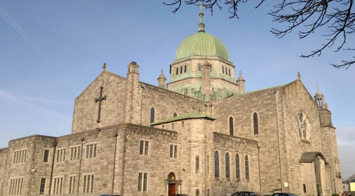 Galway Cathedral