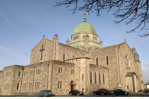 Picture of Galway Cathedral