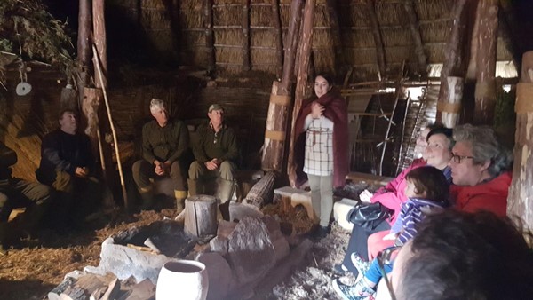 Picture of The Scottish Crannog Centre