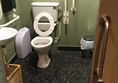 Accessible Toilet