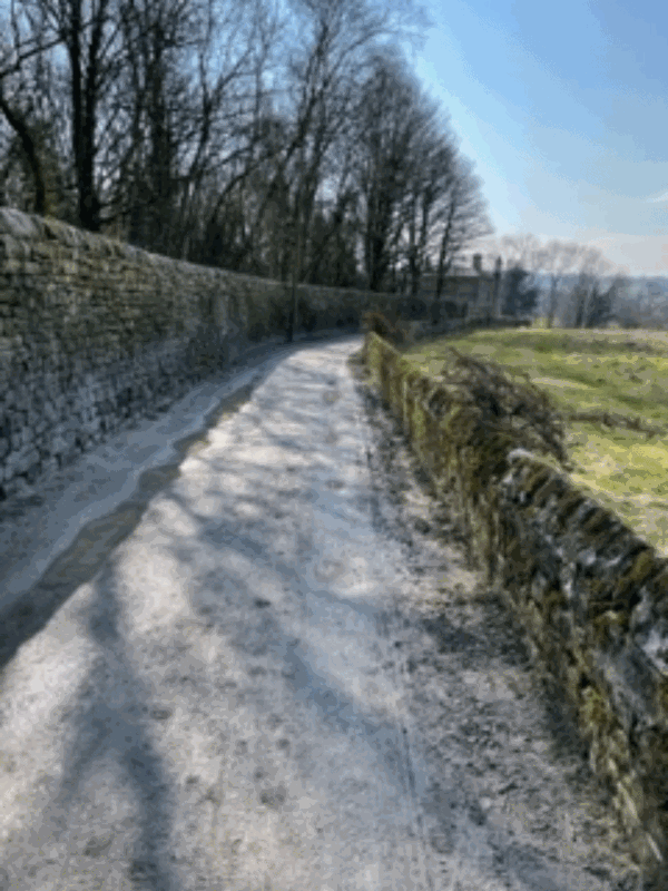 Picture of Derwent Valley Heritage Way, Baslow to Edensor