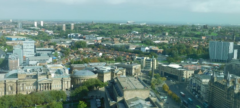 St Johns Beacon