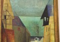 Lyonel Feiniger 1936 Spring