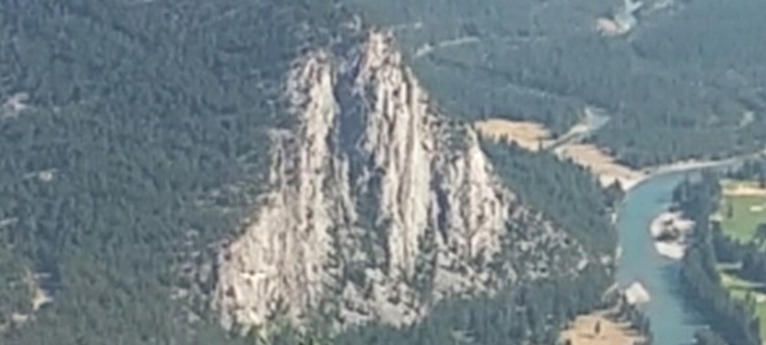 Banff Gondola