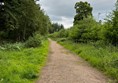 Image of a path