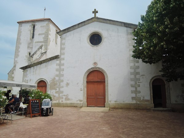 Eglise Sainte Catherine