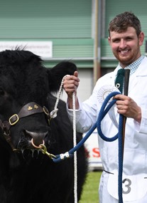 Smallholding & Countryside Festival