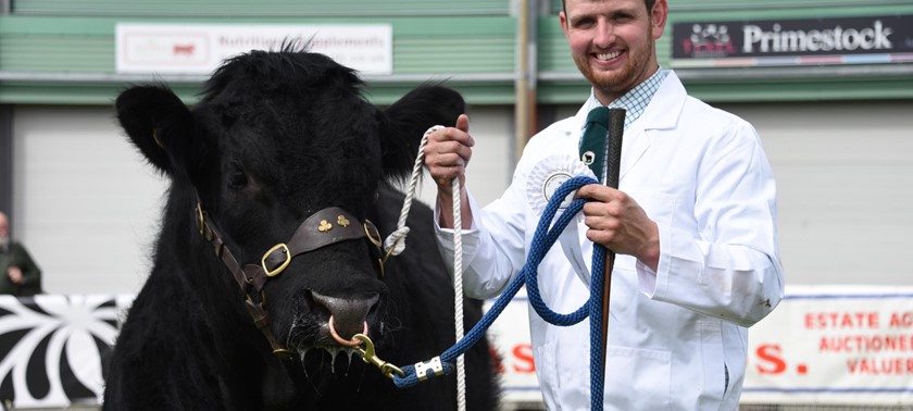 Smallholding & Countryside Festival