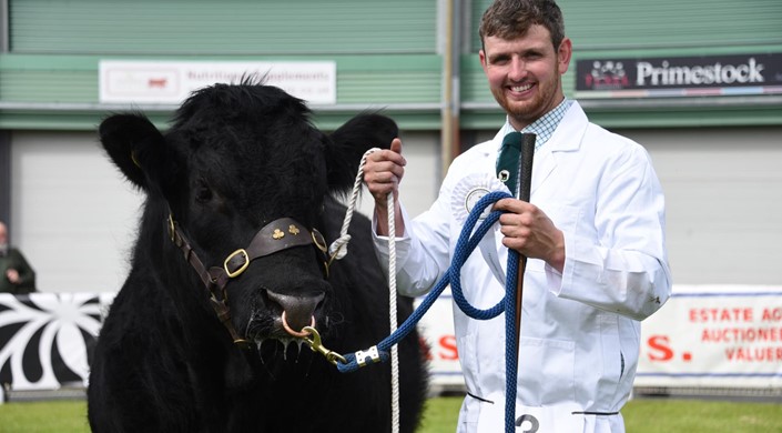 Smallholding & Countryside Festival