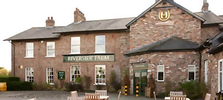 Riverside Farm