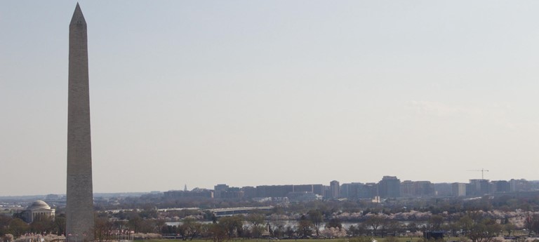 Washington Monument