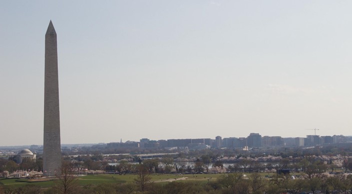 Washington Monument