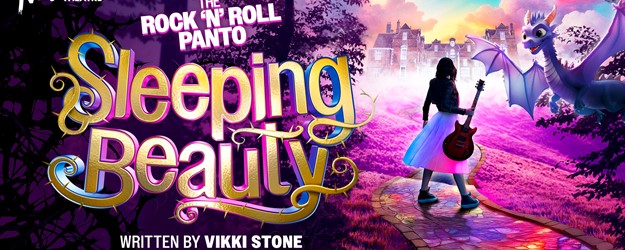 Sleeping Beauty article image