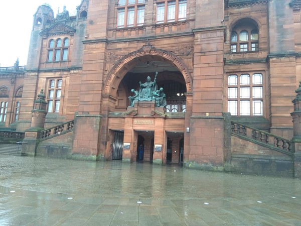 Picture of Kelvingrove Art Gallery and Museum