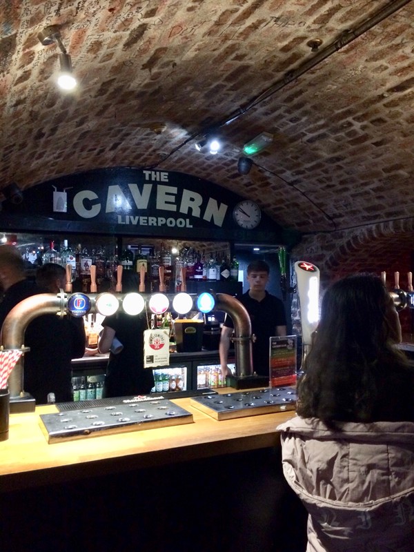 The Cavern Club