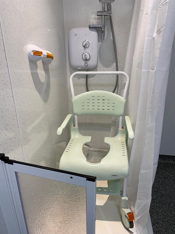 Shower Chair