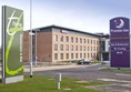 Premier Inn Edinburgh Airport