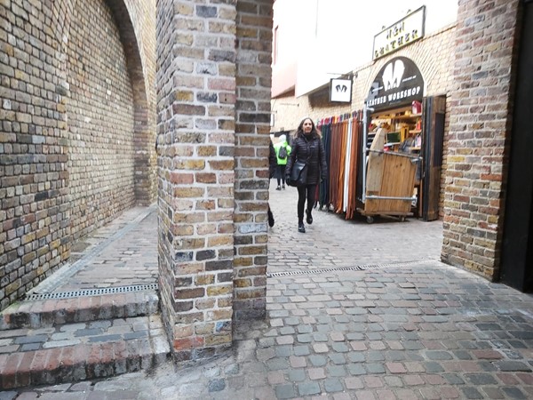 Picture of Camden Market