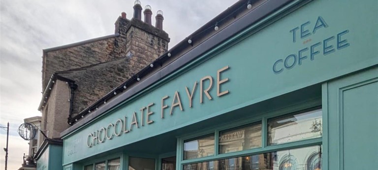 Chocolate Fayre