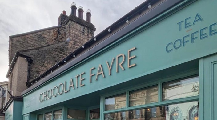 Chocolate Fayre