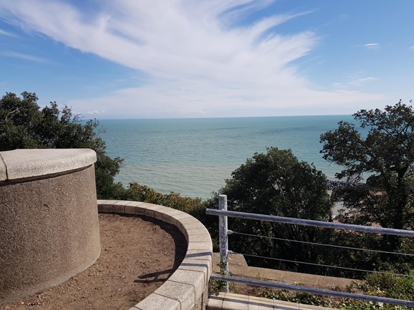 Picture of Lower Leas Coastal Park