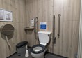 Image of accessible toilet