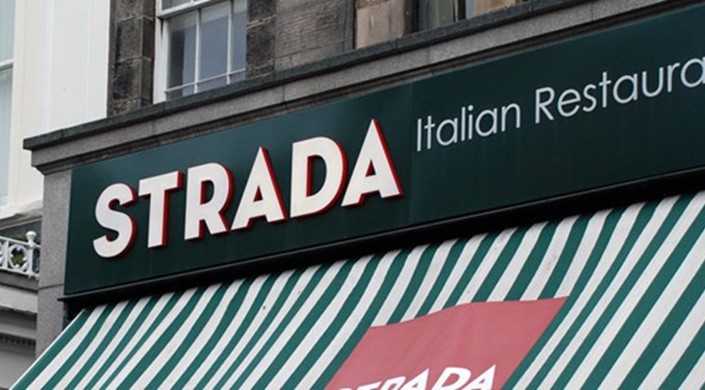 Disabled Access Day at Strada