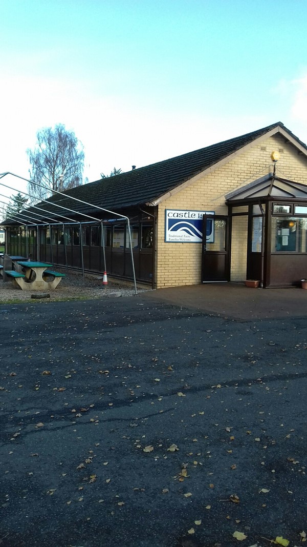 Picture of Castle Isle Bar & Restaurant, Helensburgh