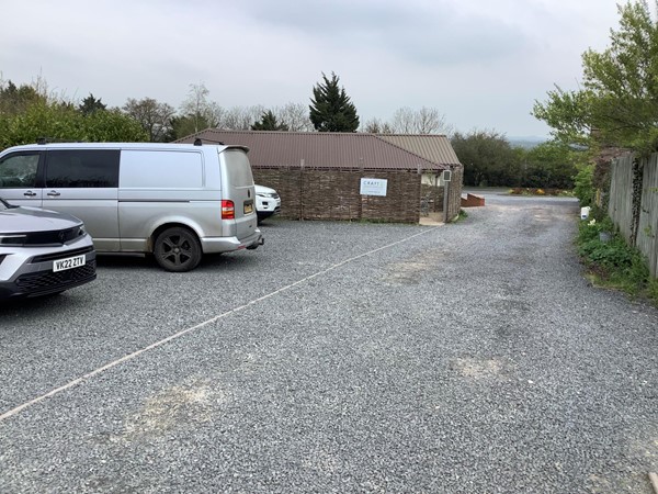 Picture of Wayside Farm Shop and Tearoom, Evesham