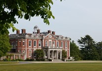 Guided Tour of Stansted House