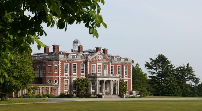 Guided Tour of Stansted House