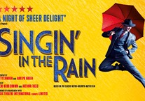 Singin' in the Rain