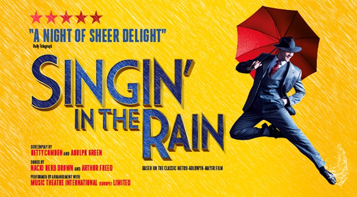 Singin' in the Rain