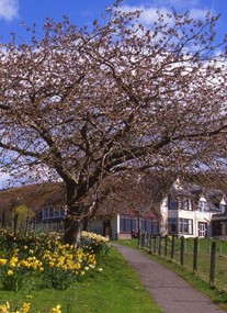 Loch Melfort Hotel