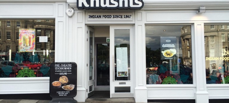 Khushi's