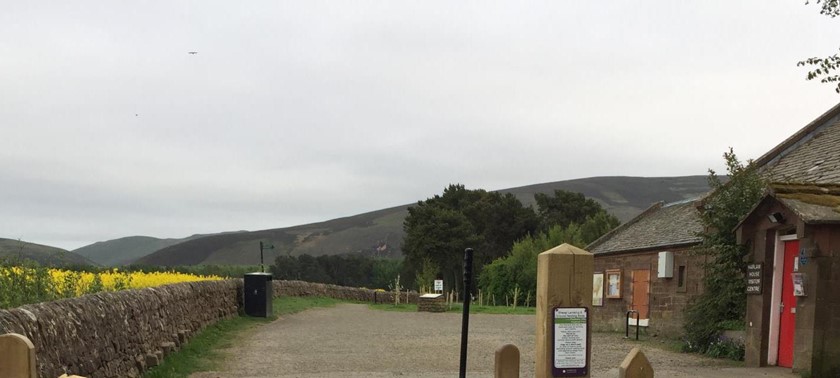 Pentland Hills Regional Park