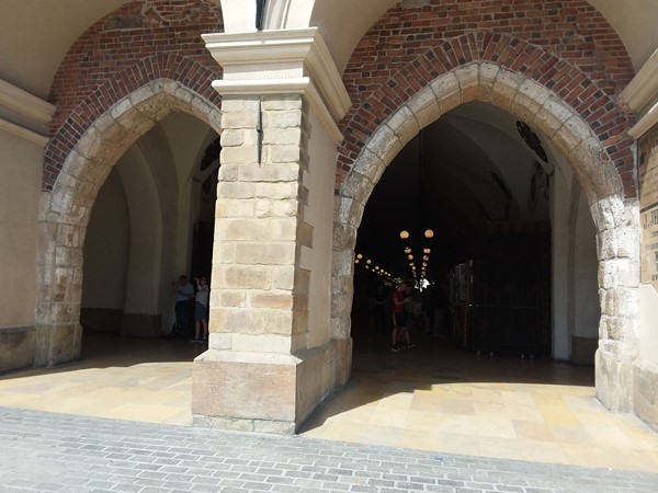 Cloth Hall