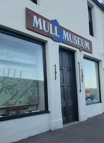 The Mull Museum