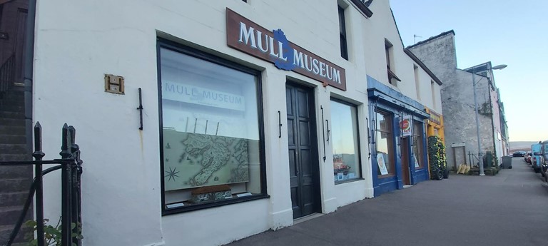 The Mull Museum