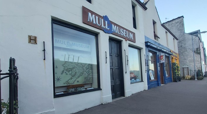 The Mull Museum