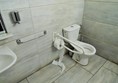 Accessible toilet