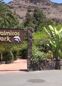 Palmitos Park