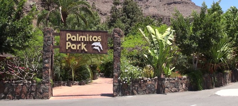 Palmitos Park